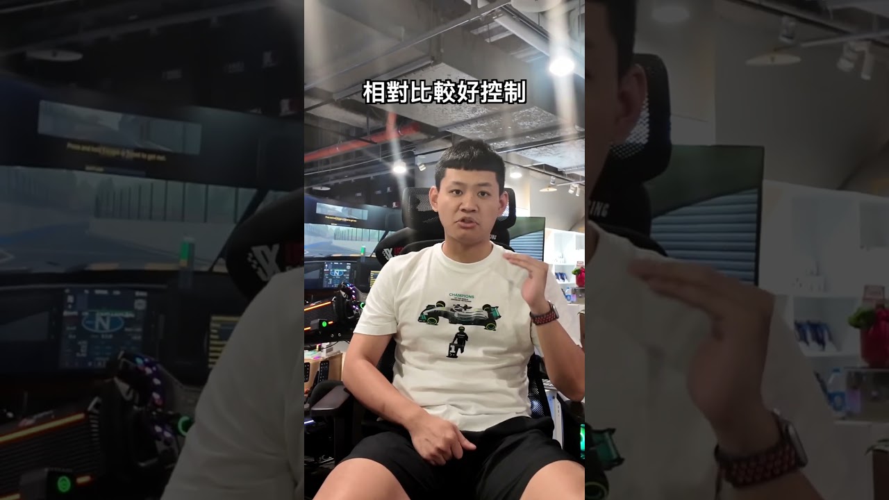 台灣國手都選擇使用ASETEK了 你還在猶豫什麼