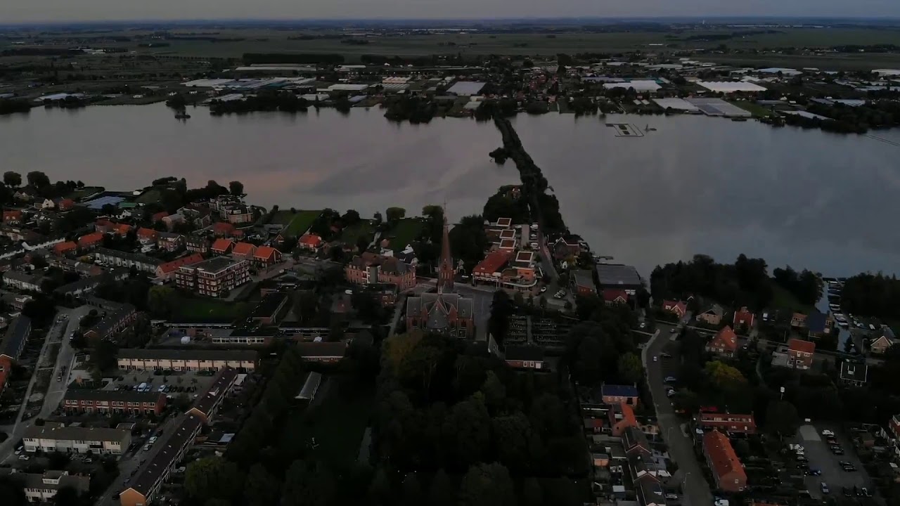 Langeraar 1080