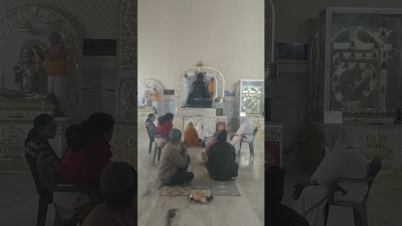 Shree Shantinath Digambar Jain temple,,, Jaipur, tonk road, National Highway 12, Beelwa