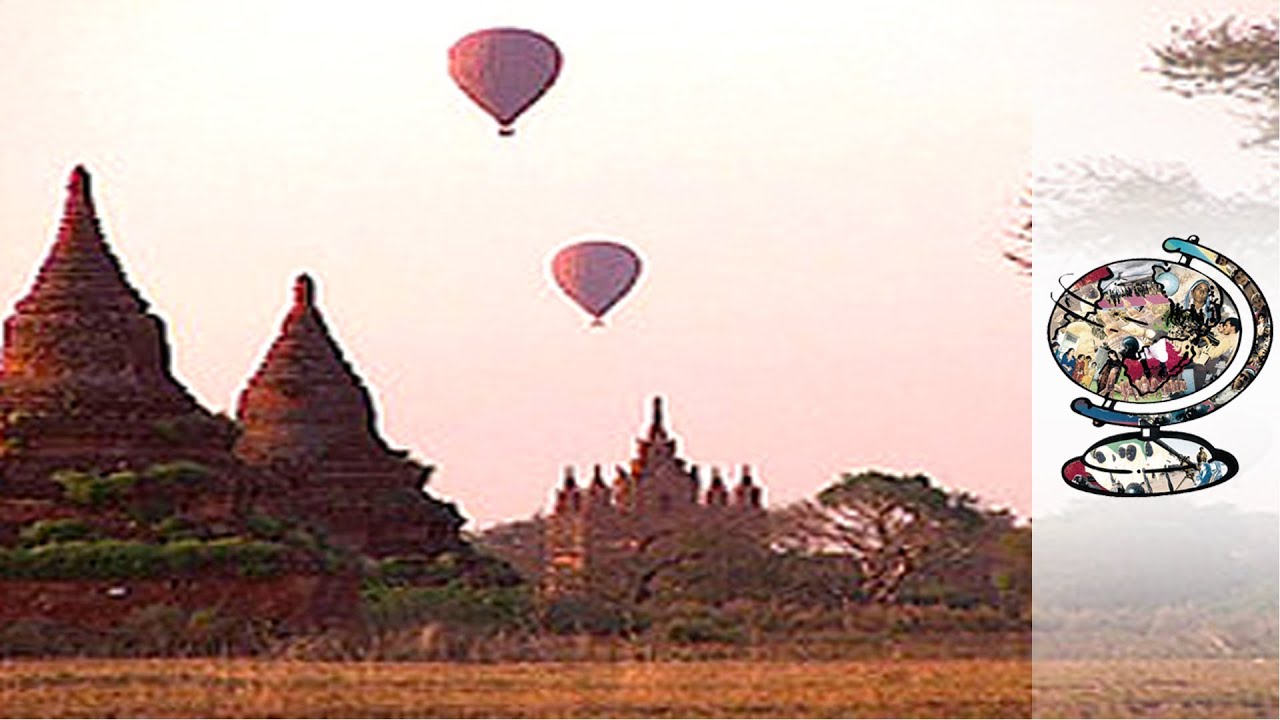 Will Aung San Suu Kyi Save Myanmar?