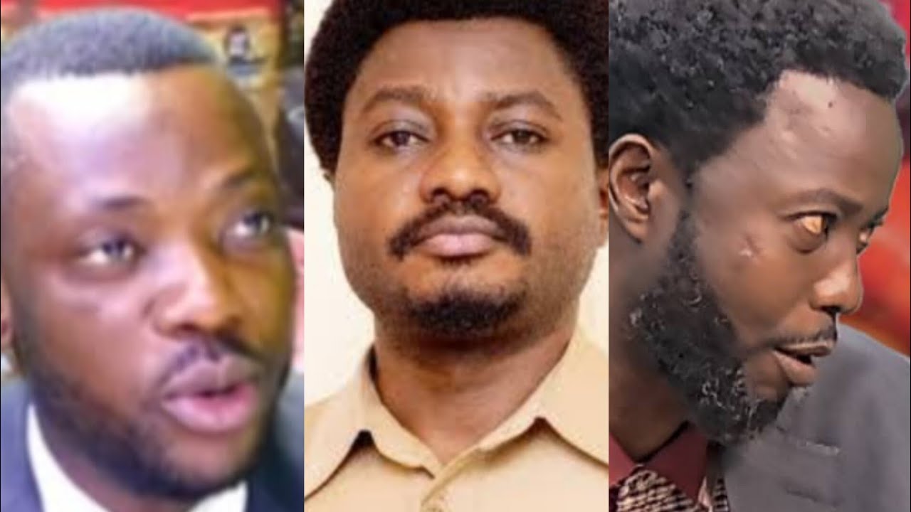MUTAMBA ET L'AFFAIRE 39 MILLIONS MERLIN VUVU DE RETOUR ALOBI TOKANGI MOYIBI DÉBAT JOËL LAMIKA ...