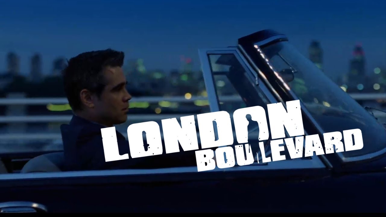 London Boulevard | Heart Full Of Soul | (Tribute)