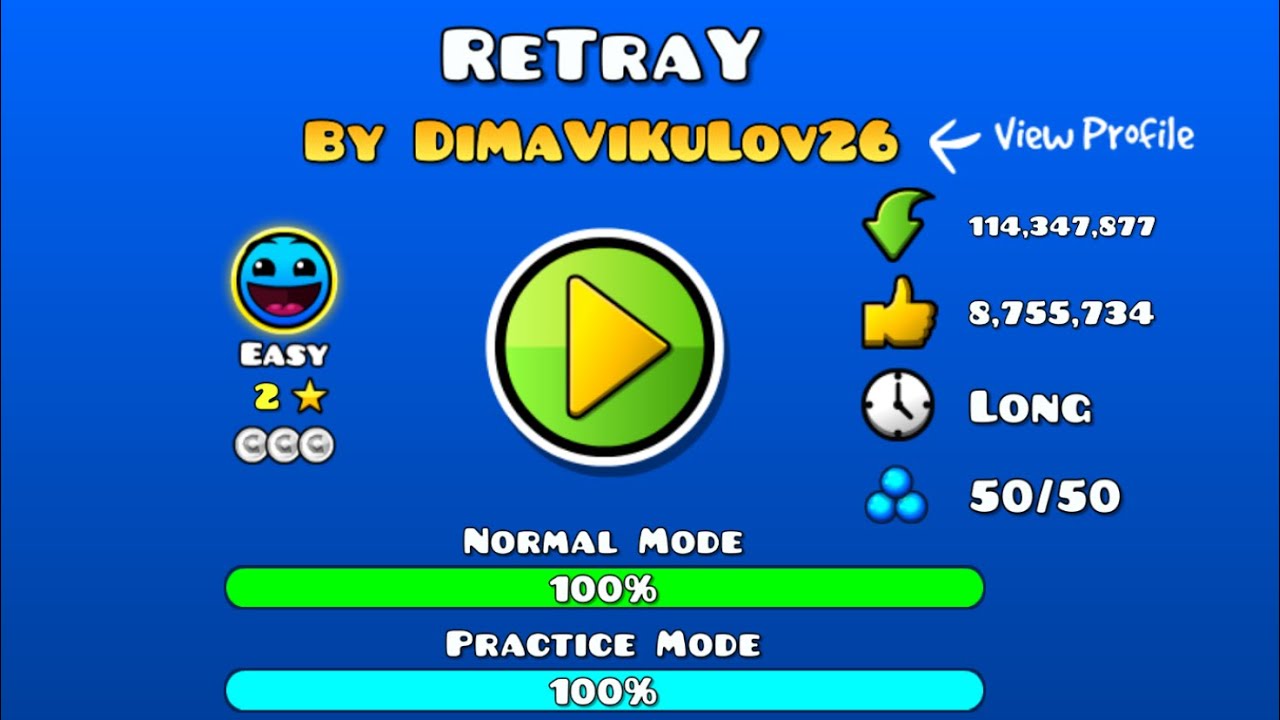 ReTraY all coins