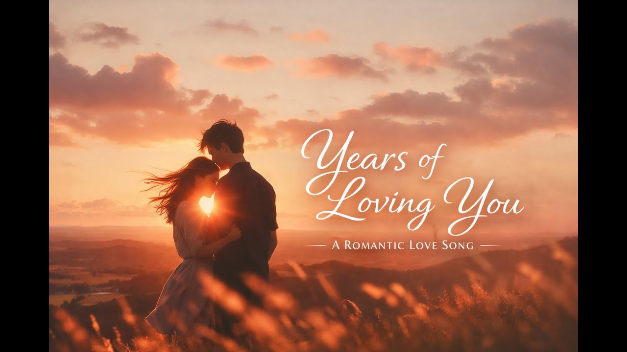  A Romantic Love Song