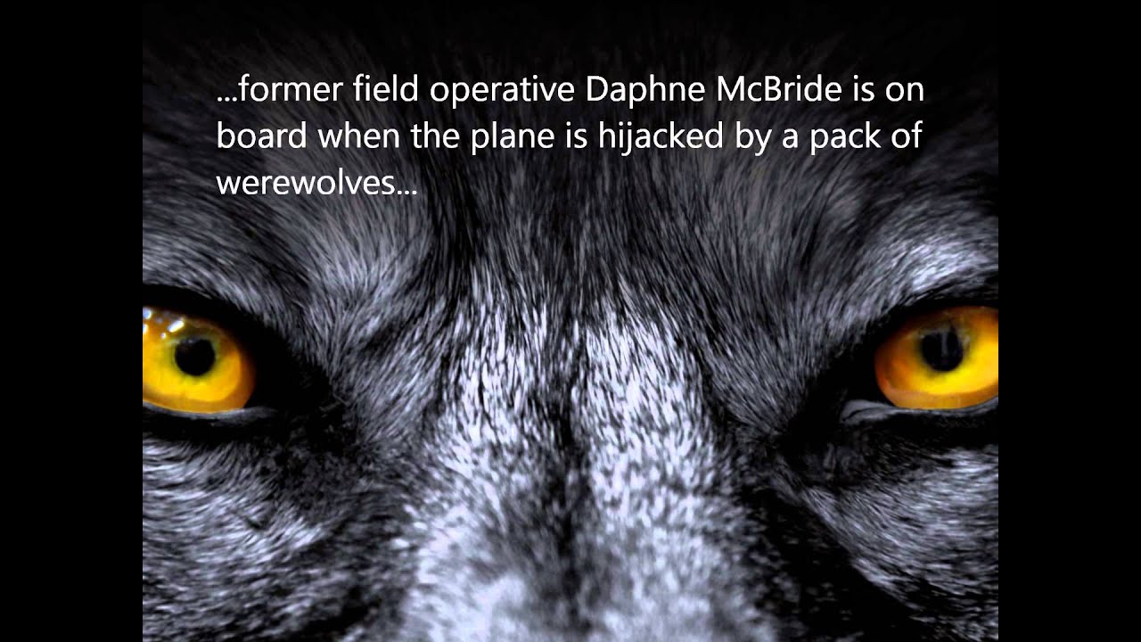 Pack Hunters Teaser