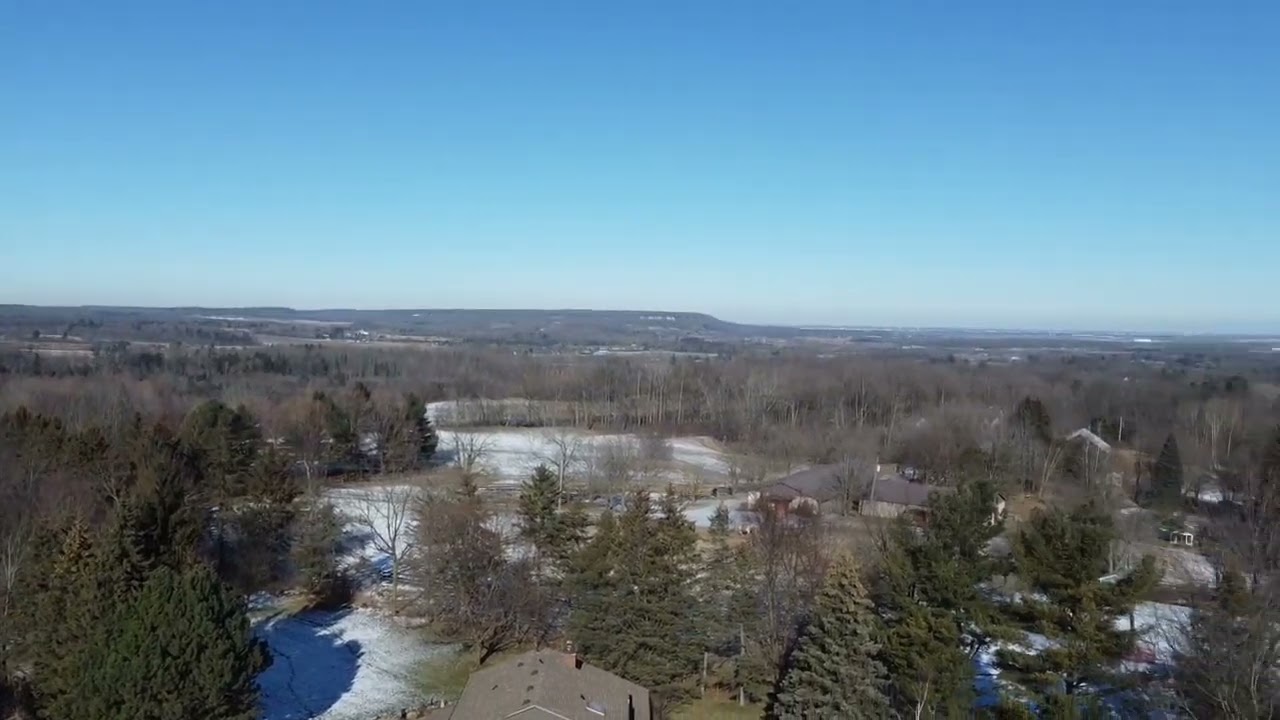 DJI Mini2 Views