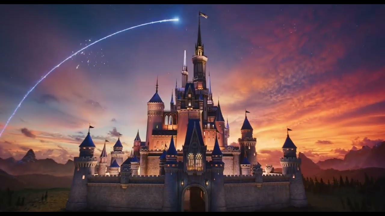 Disney Film Studios / WDAS / Nickelodeon Movies / Domain Entertainment (2025)