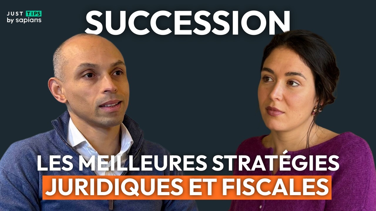 Entrepreneurs : voici comment organiser la transmission de votre patrimoine pro et perso