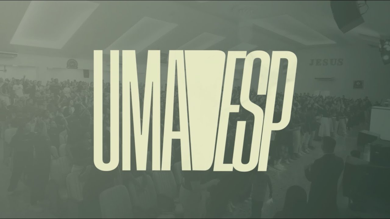 UMADESP 2026 | DIA 1 | 16/02/2026 | AD Br&aacute;s S&atilde;o Jos&eacute; dos Campos