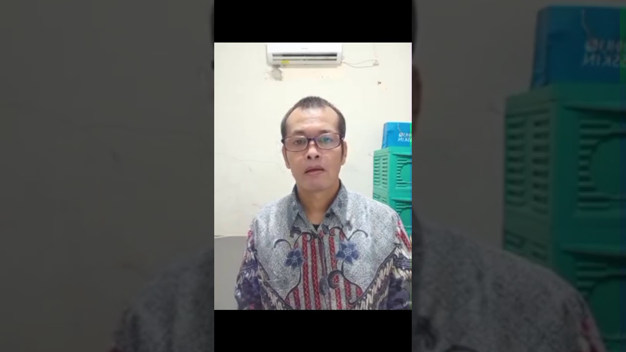 KJ 76 KAU YANG LAMA DINANTIKAN