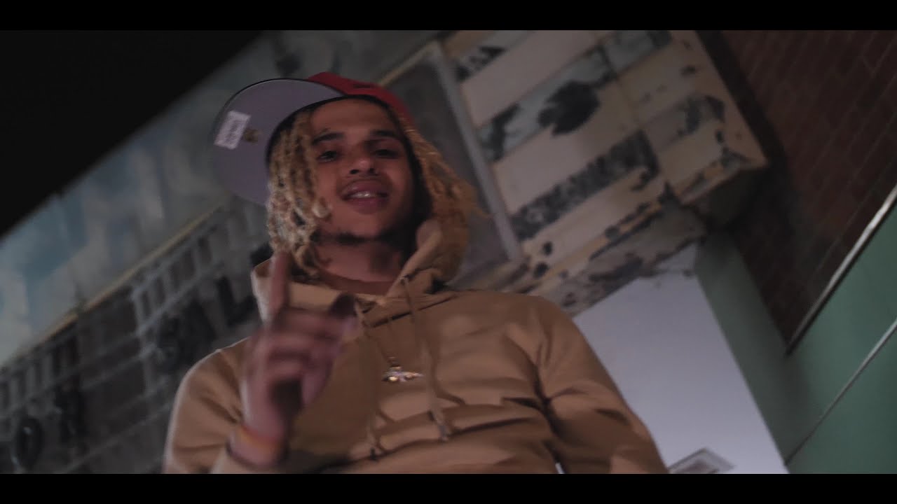 Mike Price - 13th Chestnut (Official Video) (Shot By Ratchet Cam)