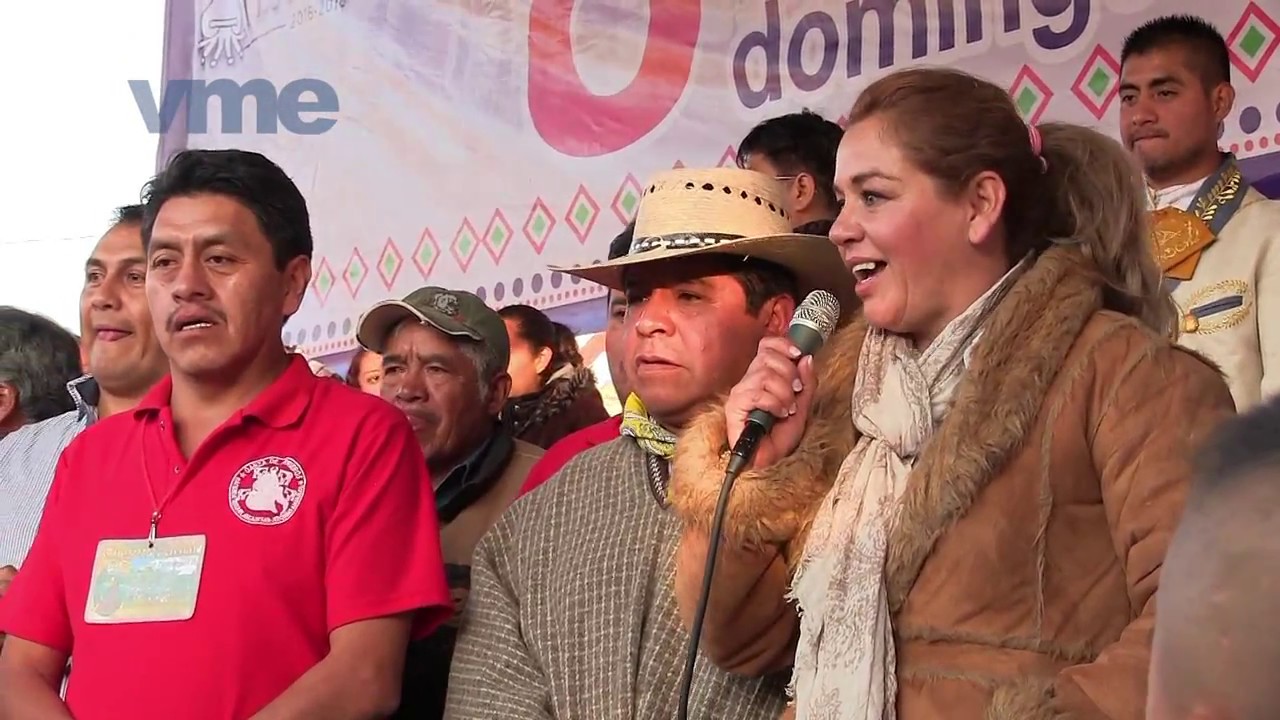 XXIII Encuentro Fraternal de Arrieros -San Jerónimo Amanalco, Texcoco, Edo. Méx.