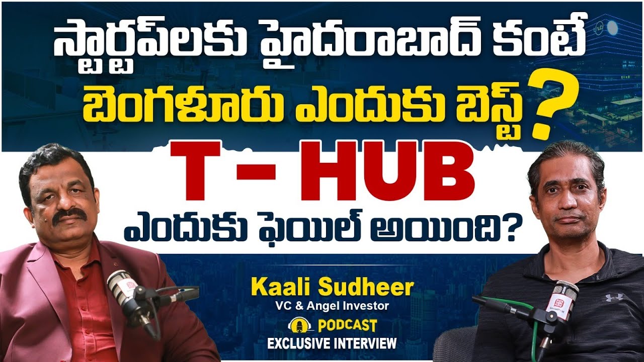Hyderabad vs Bengaluru || Why Hyderabad is Becoming India's Fastest Growing City || SocialPost