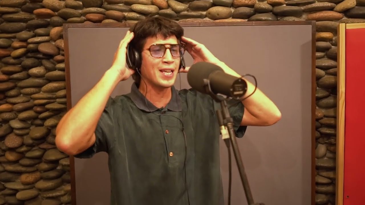 Agua de Florero - Corazón Partío (Alejandro Sanz)