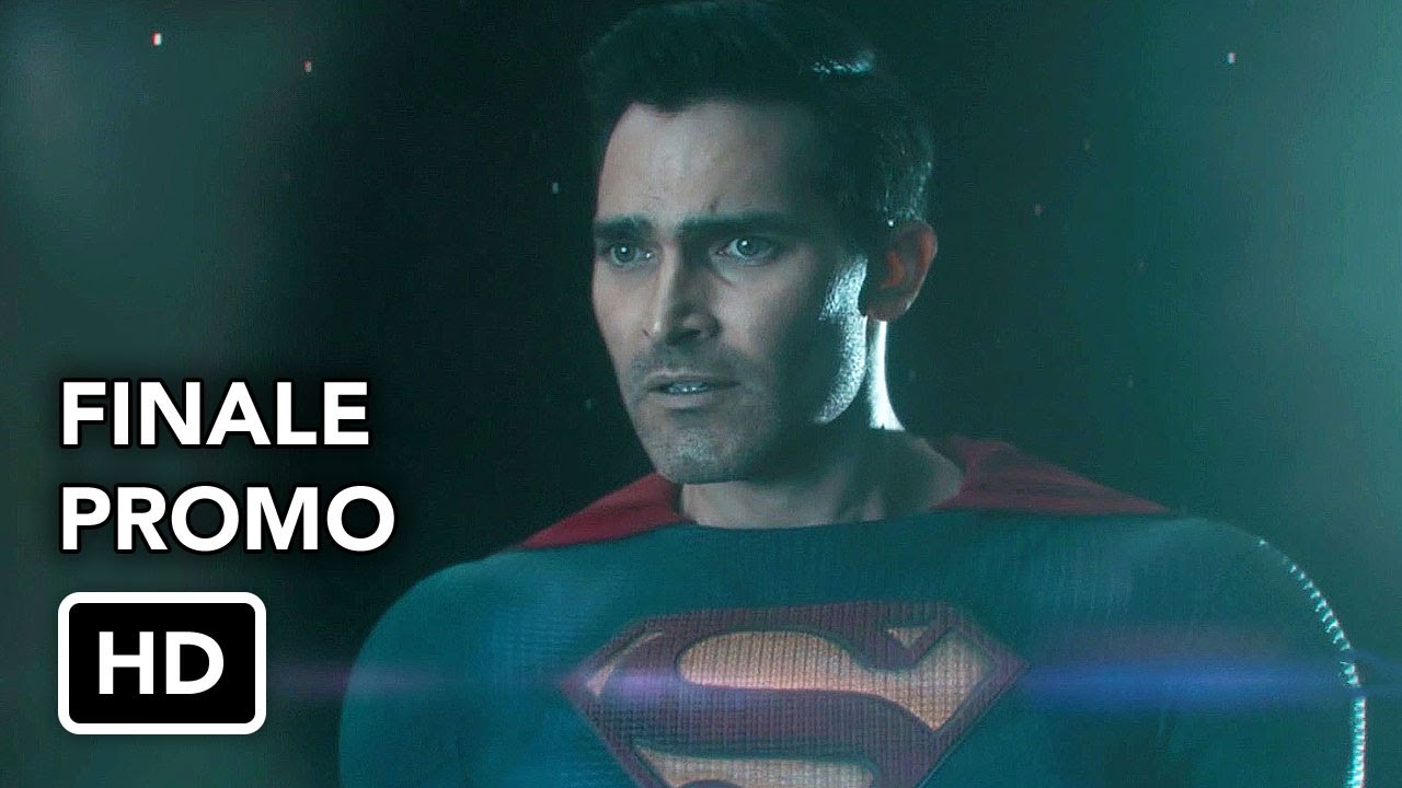 Superman & Lois 1x15 Promo 