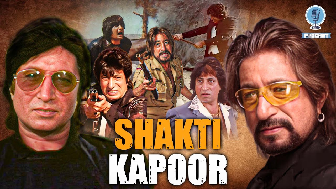 How Shakti Kapoor Perfected Both Villainy And Dancing | Praises Bollywood Stuntmen & Body Doubles