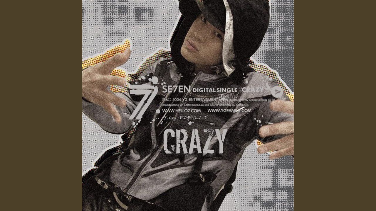 Crazy