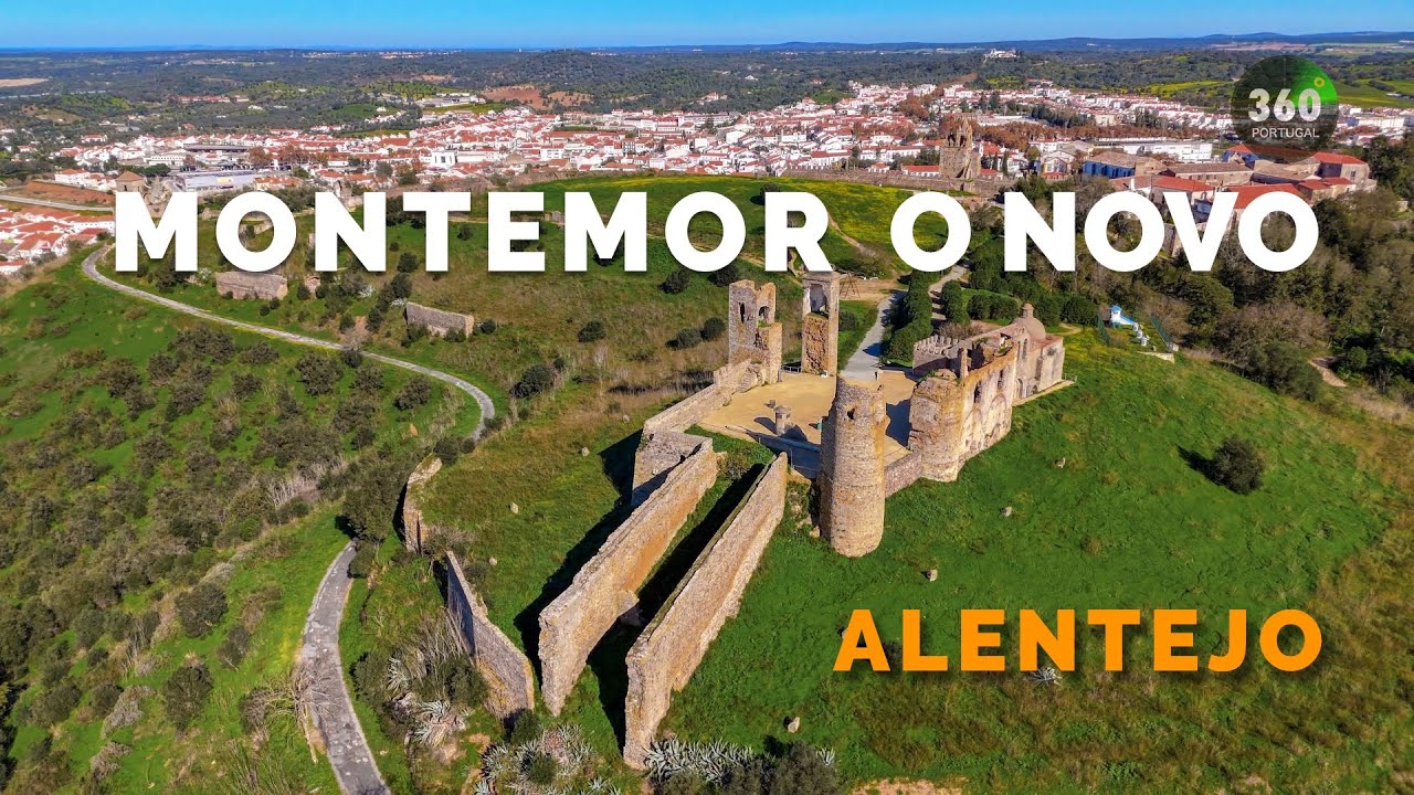 Montemor-o-Novo | ALENTEJO | PORTUGAL