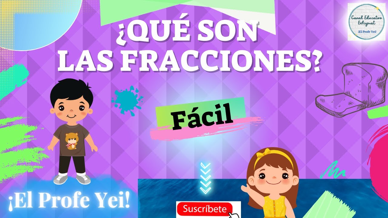 &iquest;Qu&eacute; son los Fraccionarios?