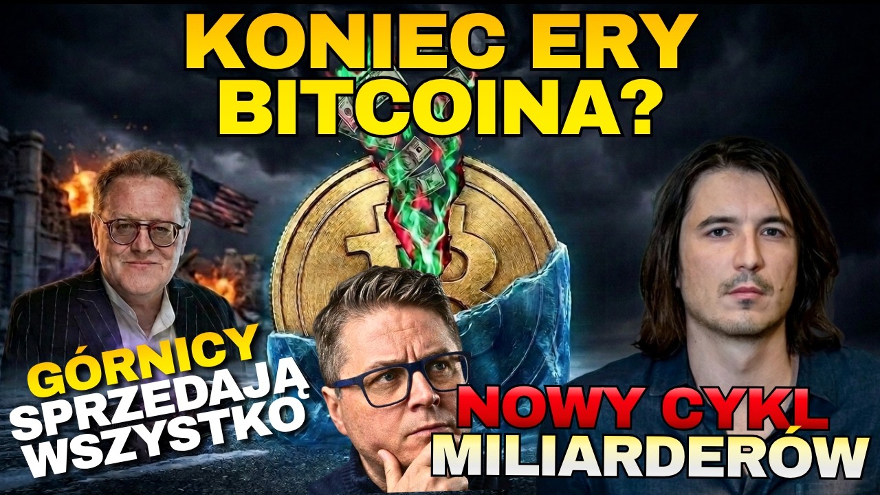 CEO Robinhooda Szokuje: 