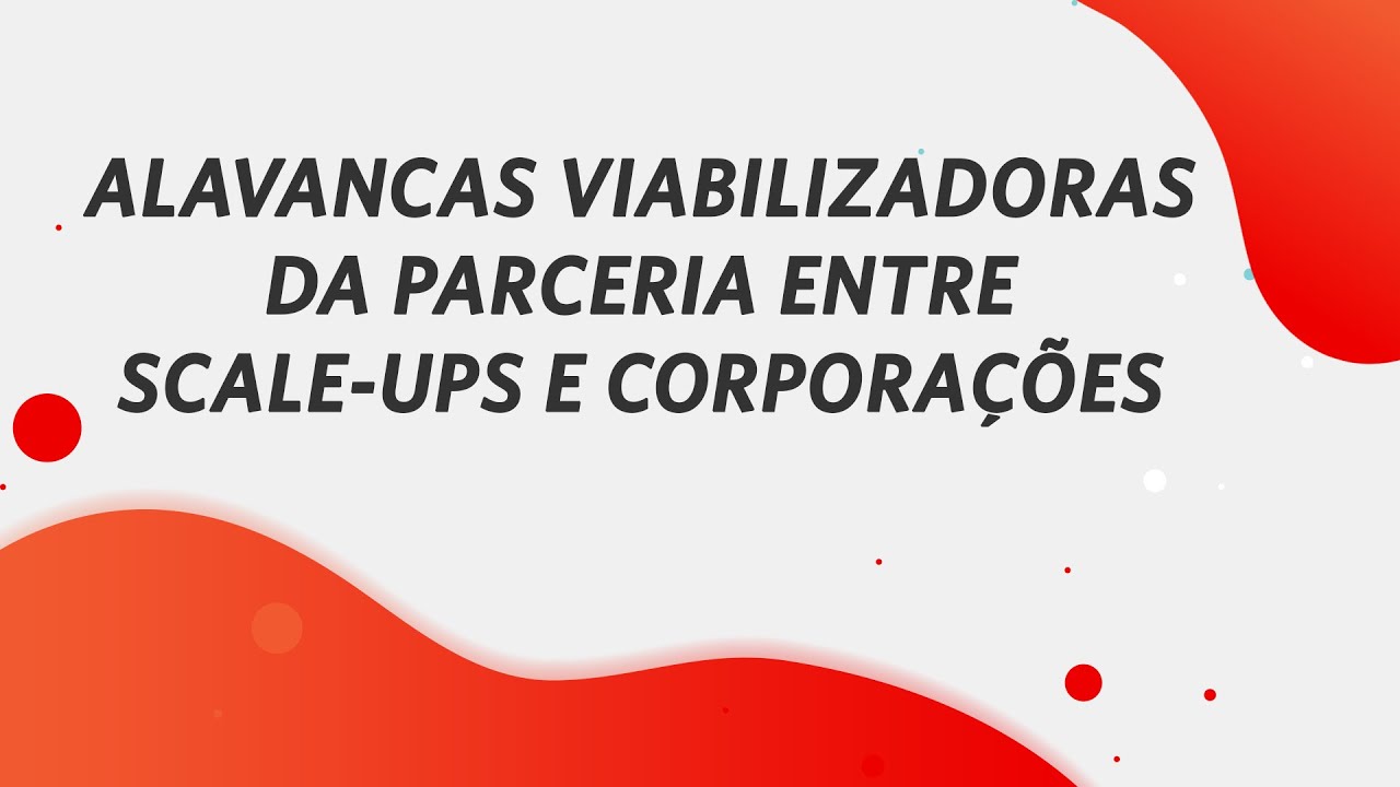[Entrevista Exclusiva] Open Innovation - Alavancas viabilizadoras da Parceria