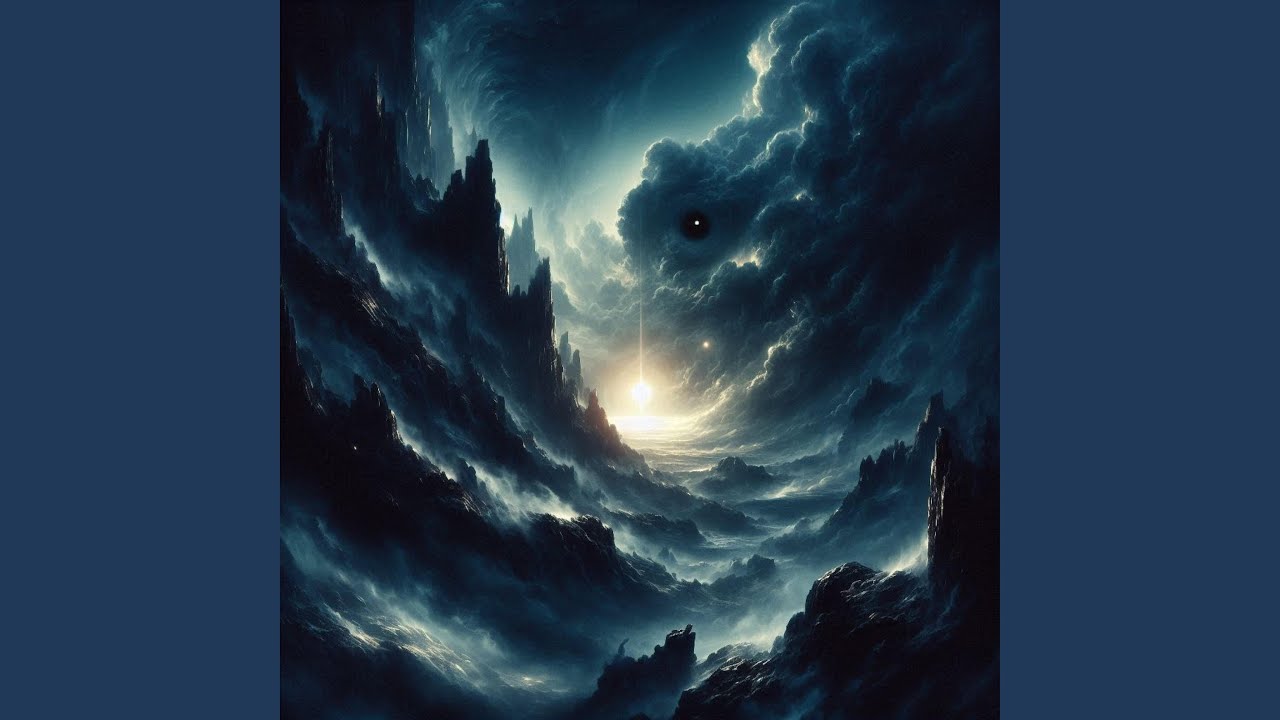The Edge of the World (Endless Nights Version)