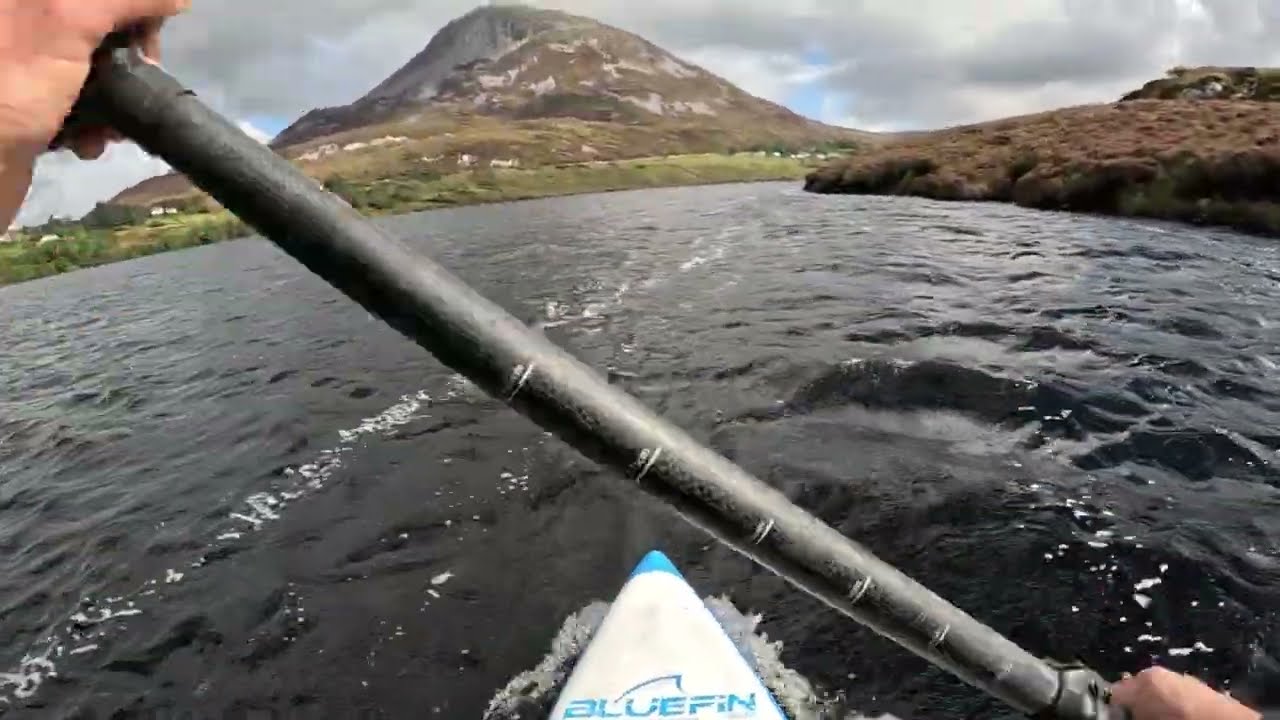 Lough Nacung Sup