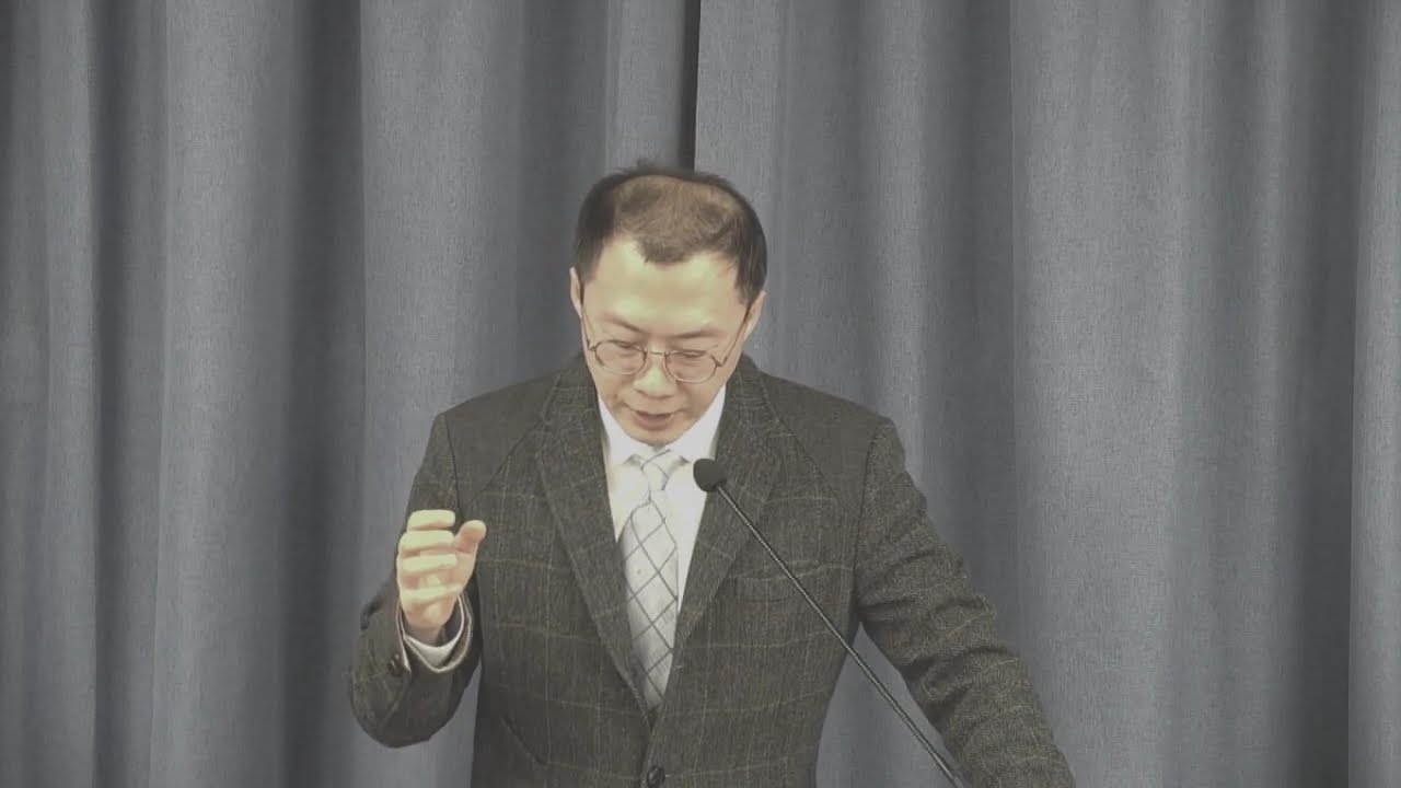 새비전교회 수요예배 2026 01 07 행13:13-24 / 안디옥에서의 설교