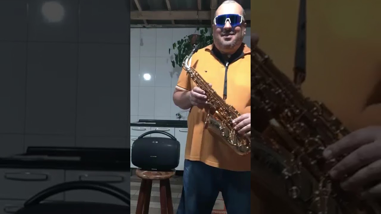 DAVI SAX MAN