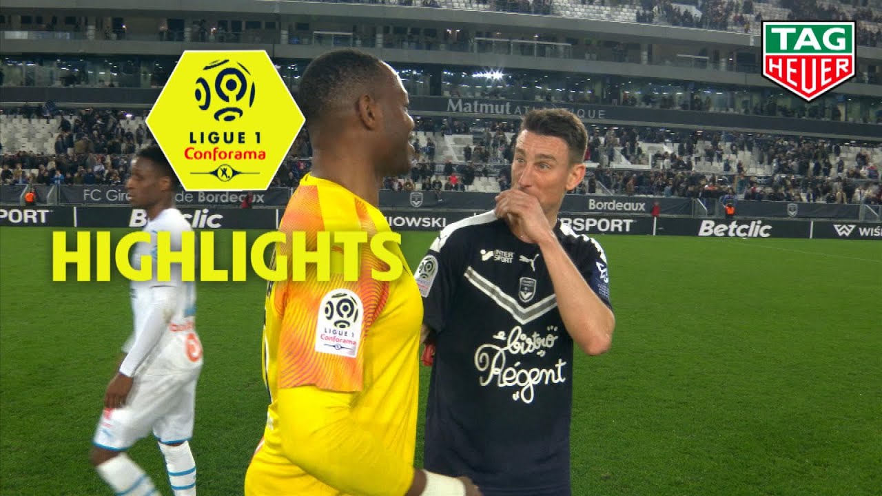 Highlights Week 22 - Ligue 1 Conforama / 2019-20