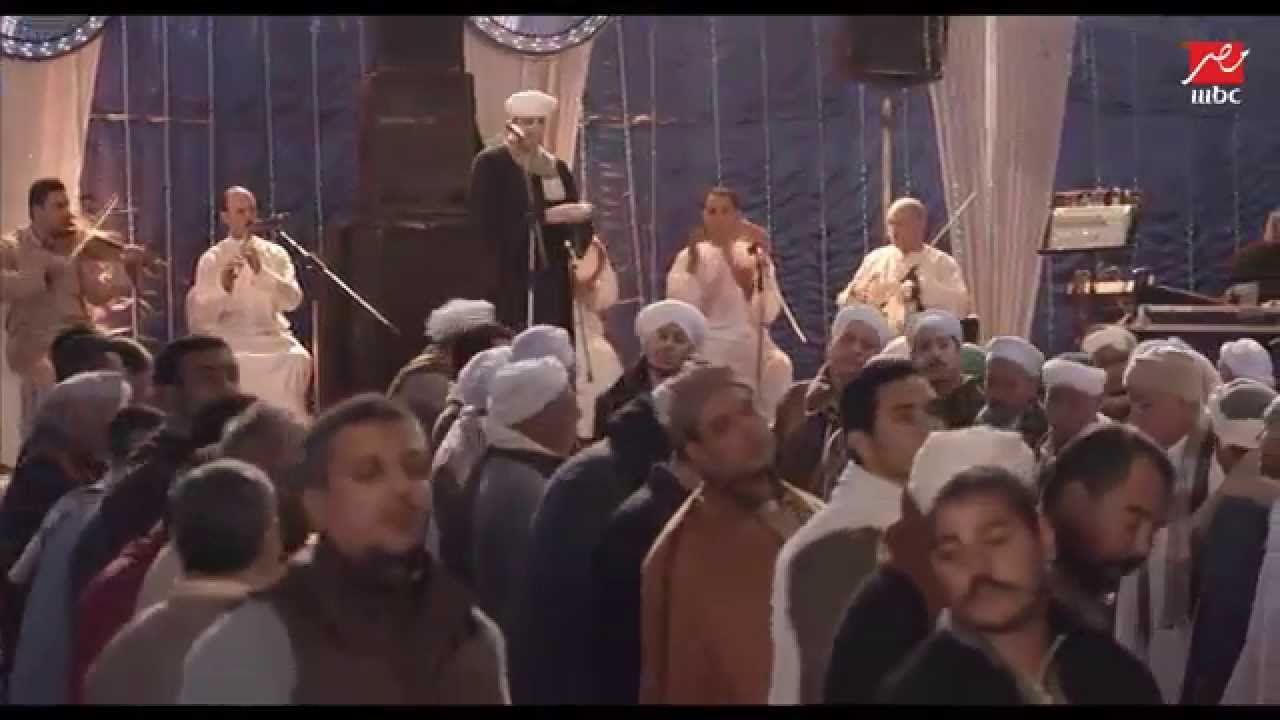 مولانا العاشق - الشيخ محمود ياسين التهامي