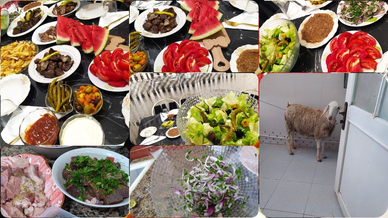 روتين العيد وأجواء تهبل😍 صح عيدكم وكل عام وانتم بخير يارب