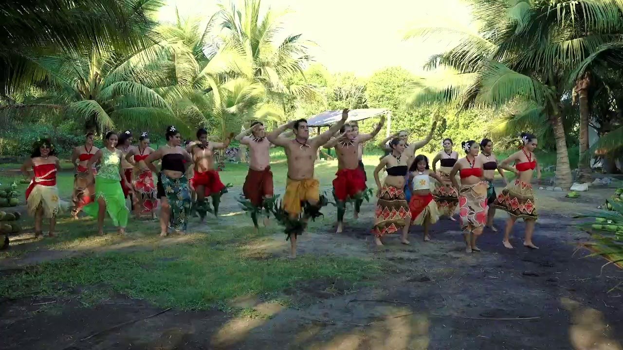 Moana