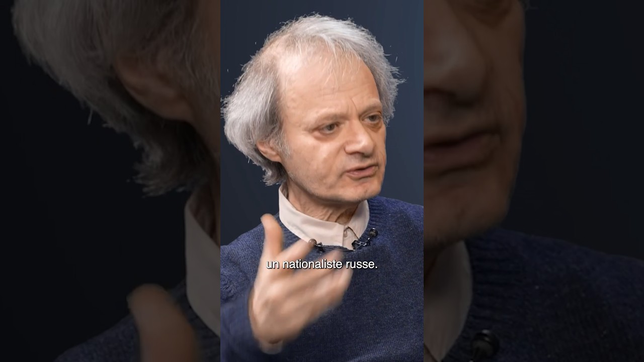 Dosto&iuml;evski, panslave et antis&eacute;mite