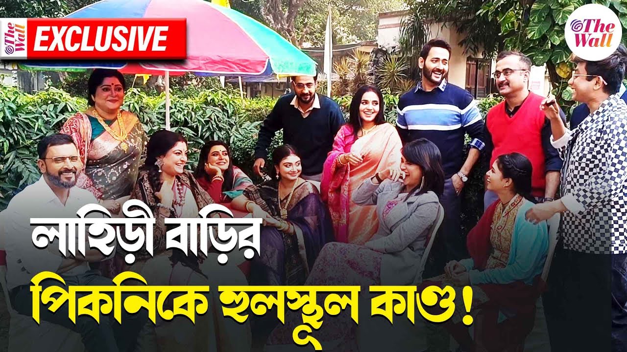 Anandi Serial | পিকনিকে গিয়ে বিরাট দুর্ঘটনার শিকার আদিদেব লাহিড়ী! | Zee Bangla serial exclusive
