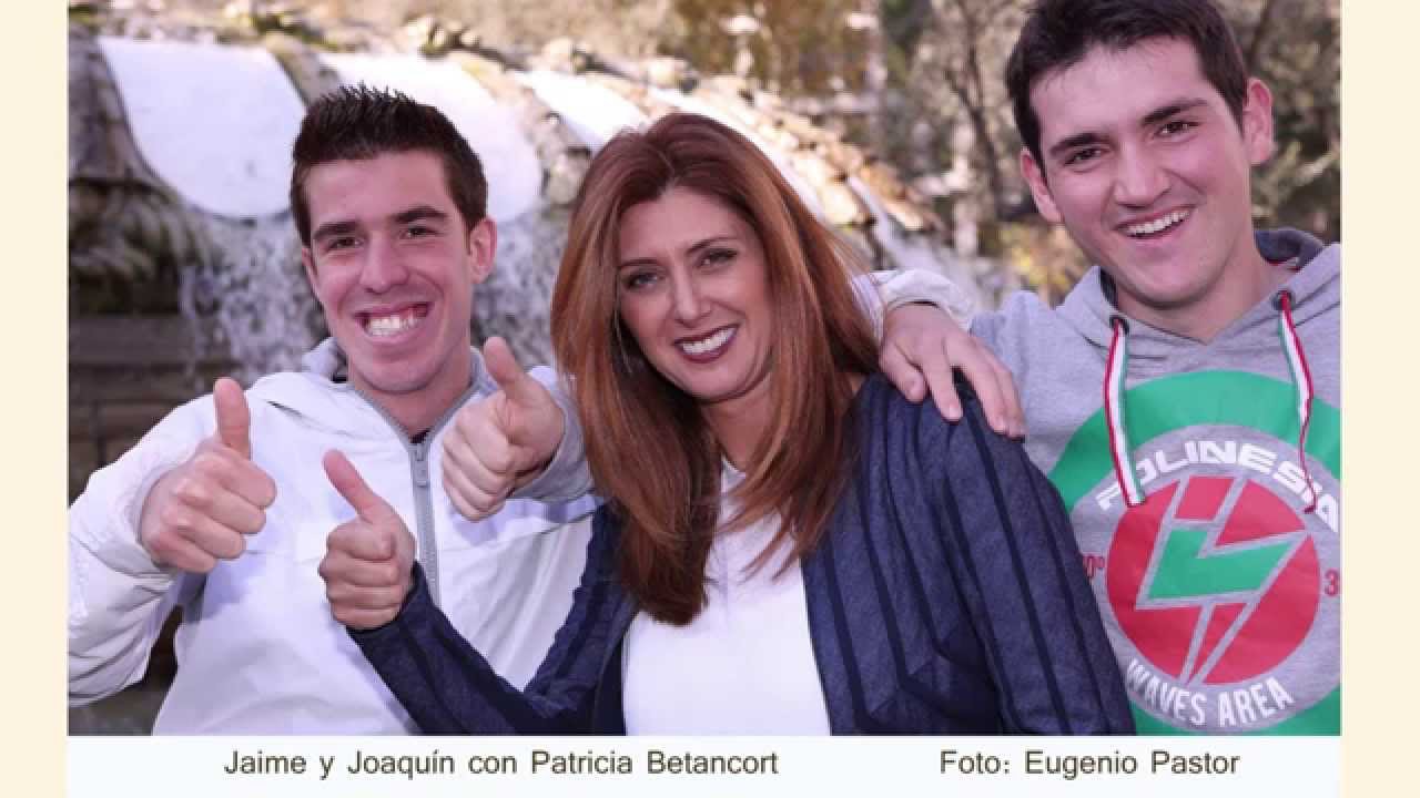 Calendario ACADI 2016