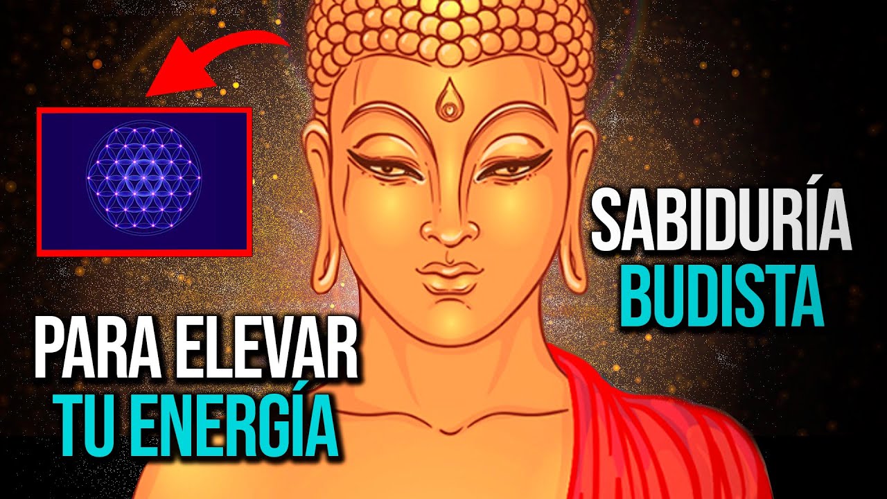 ELEVA TU ENERG&Iacute;A | 13 Historias Budistas Para Reflexionar.