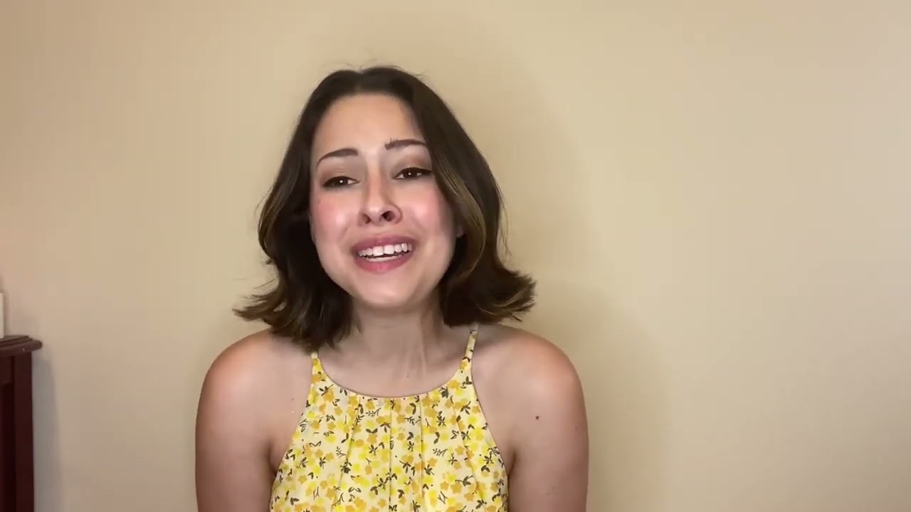 Alyssa Greene - The Prom