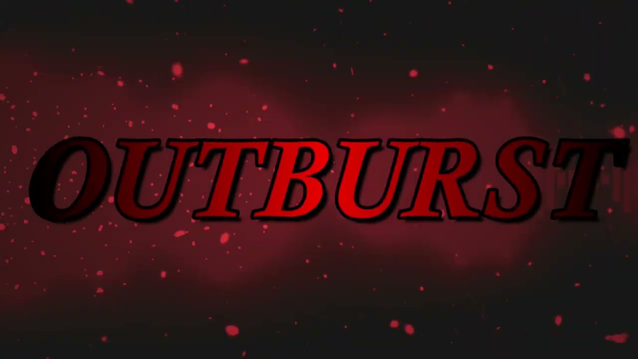 Zanx Music  - OUTBURST [Official Audio/Visualizer/Music Video]