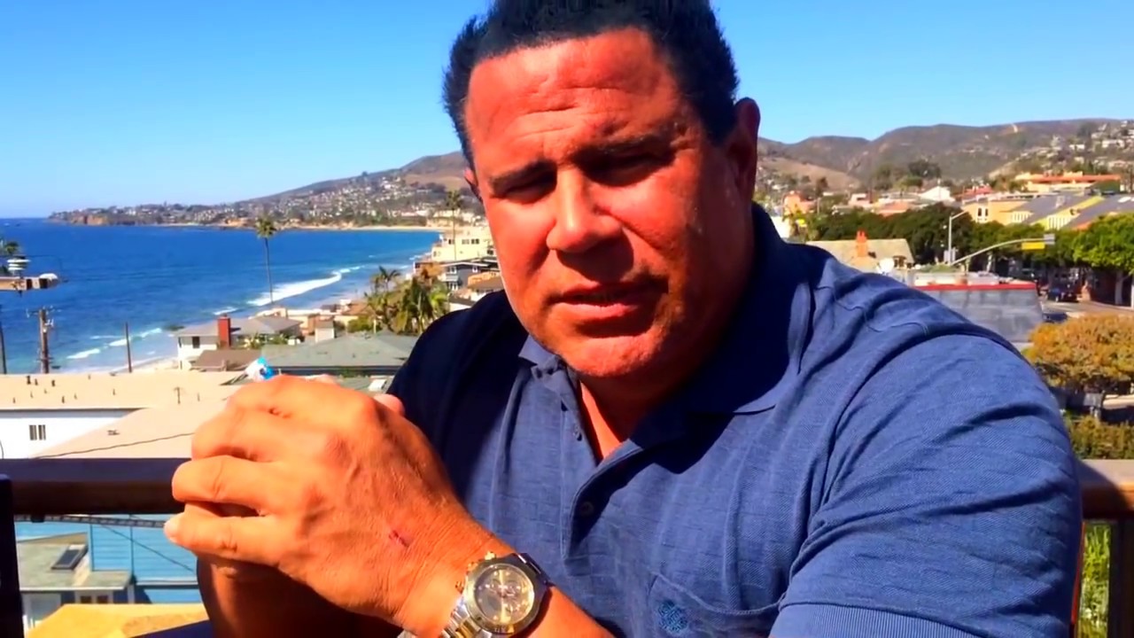 Super Entrepreneur Icon, (TM) REAL IRON MAN, Keith Middlebrook, REVERSE AGING TECH. LLC.