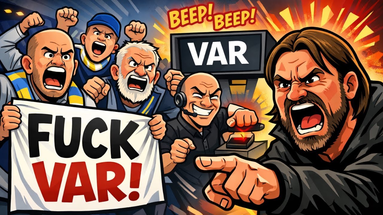 Main Pod Season 6 Episode 28
