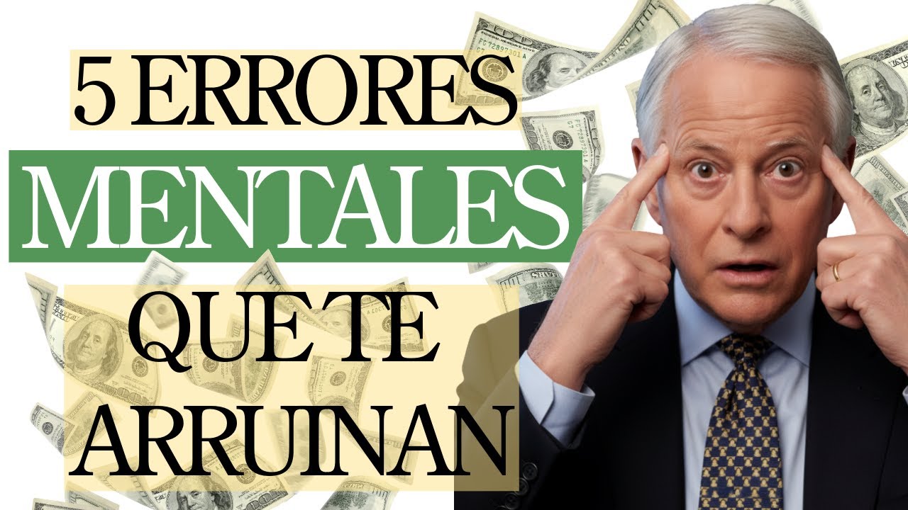 Reprograma Tu Identidad y Deja de Vivir en Modo Promedio | Disciplina Mental | Brian Tracy