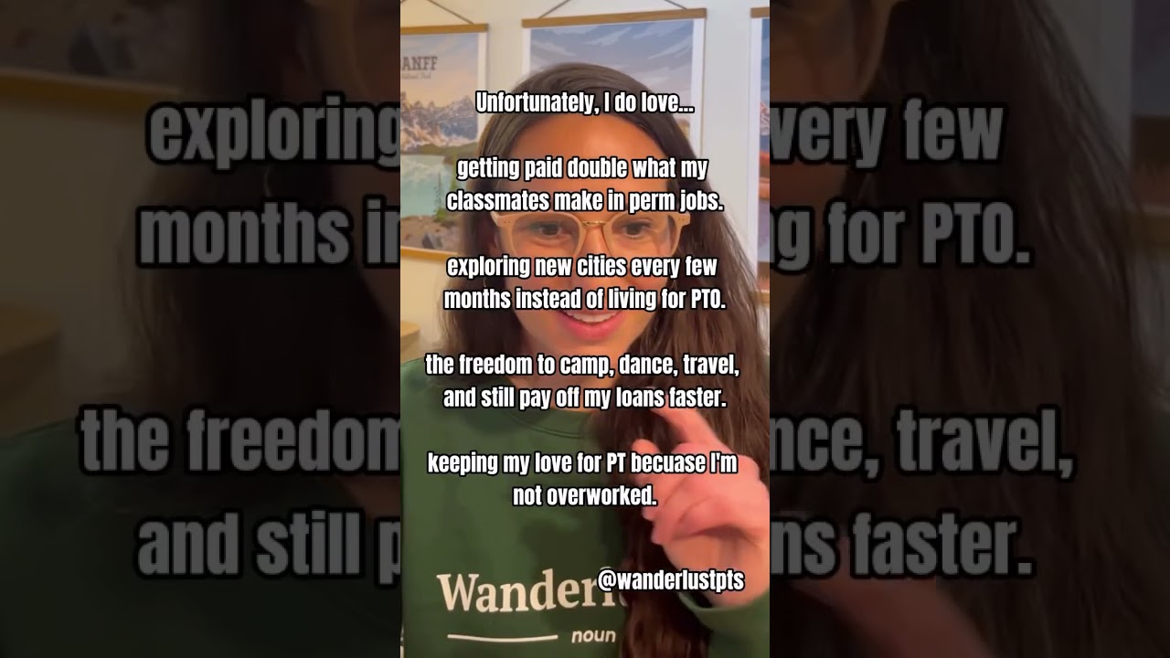 🔥 Feeling Stuck as a PT? Discover the Freedom of Travel PT | Free Starter Guide