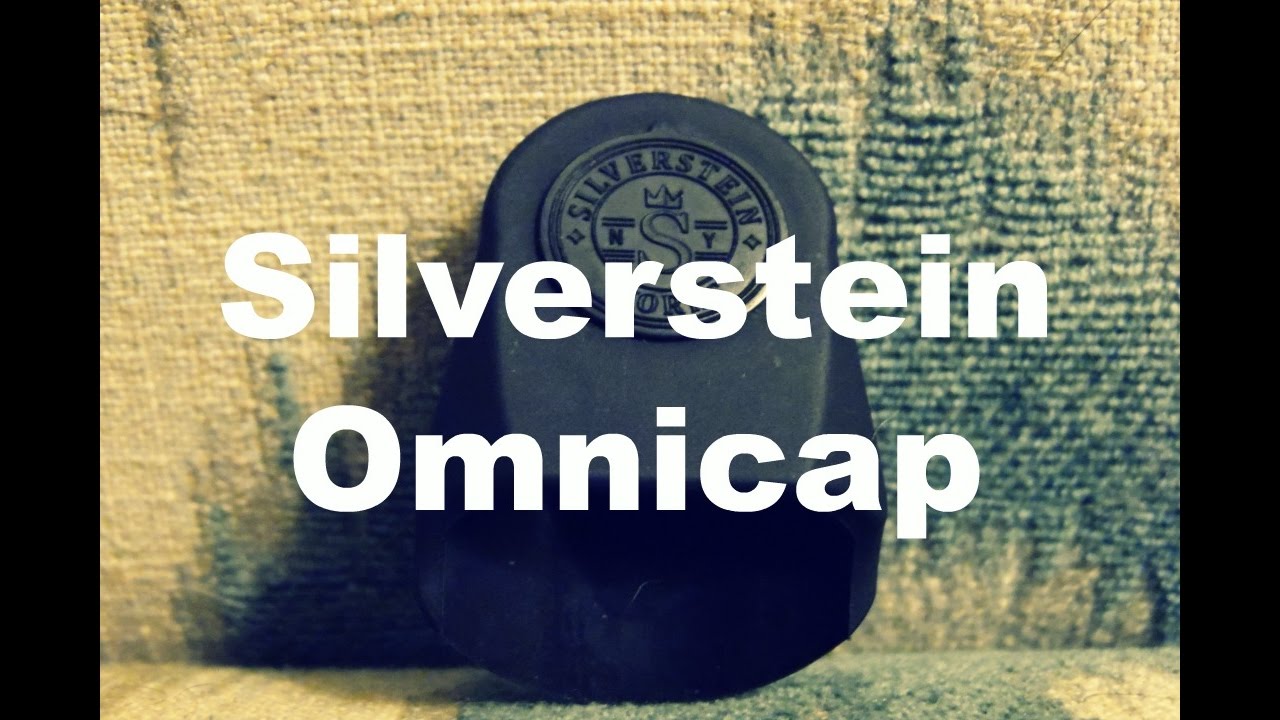 Silverstein Omnicap Review