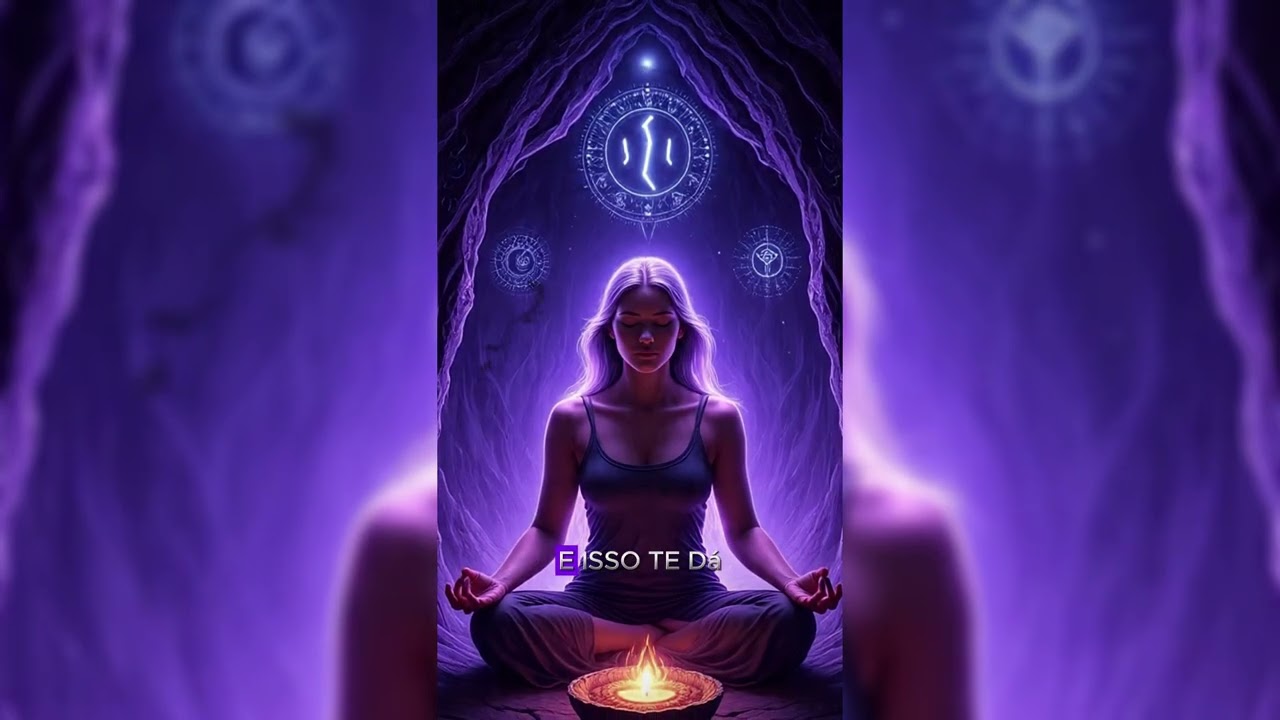 O Lado Sombrio e Sagrado de Escorpião que NINGUÉM Te Contou (Mas Você Sente)