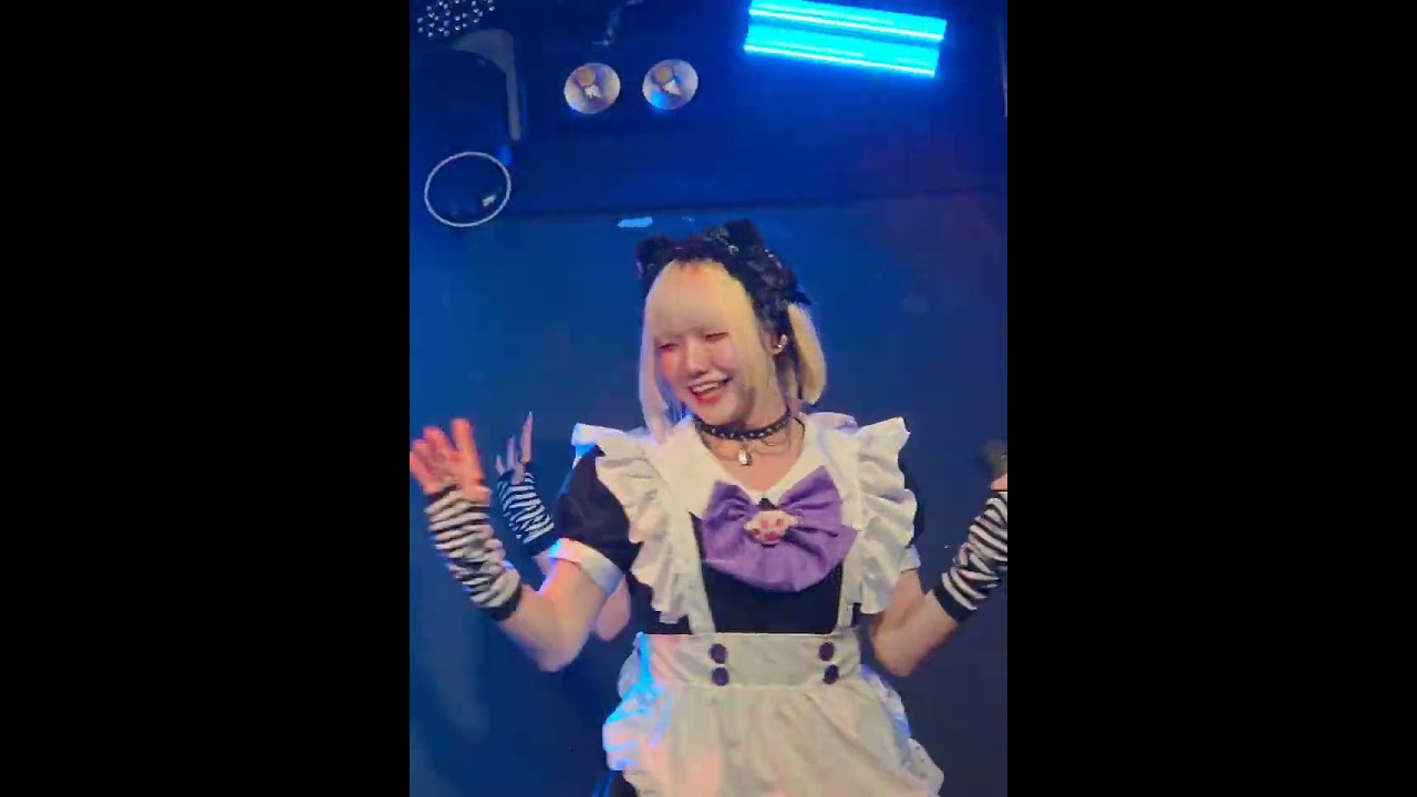 アカペラ エンドロールはまだ早い