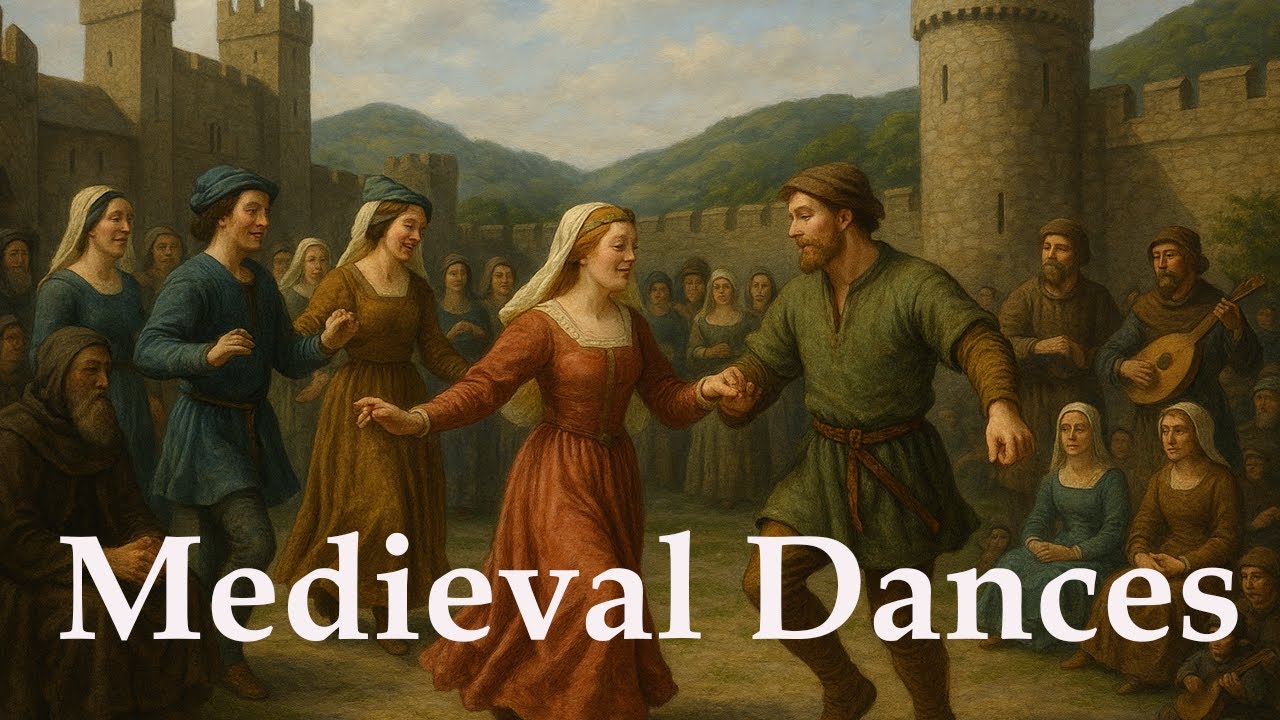 LV. Medieval Dances