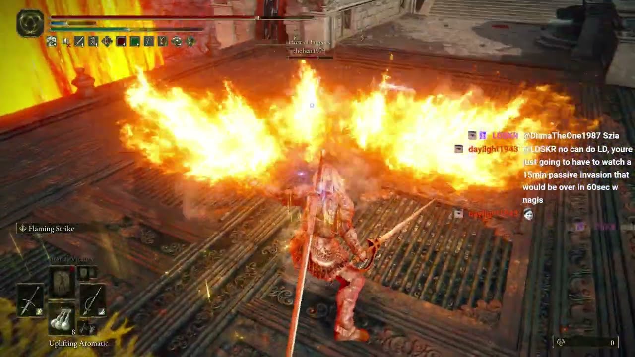 You know its real when the COLOSSAL comes out