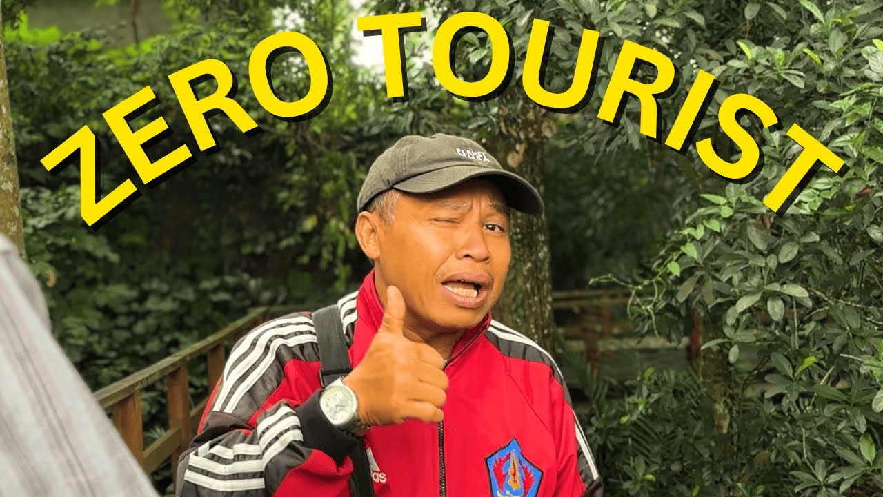BALI'NİN TURİSTSİZ HALİ: Ubud’un Saklı Pirinç Tarlaları |🇬🇧 English Video +🇹🇷 TR Subtitles