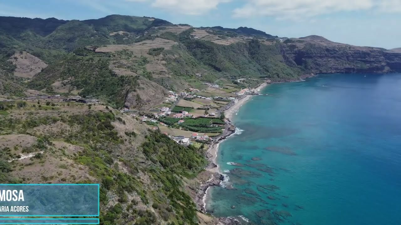 PARAISO Á BEIRA MAR☀️